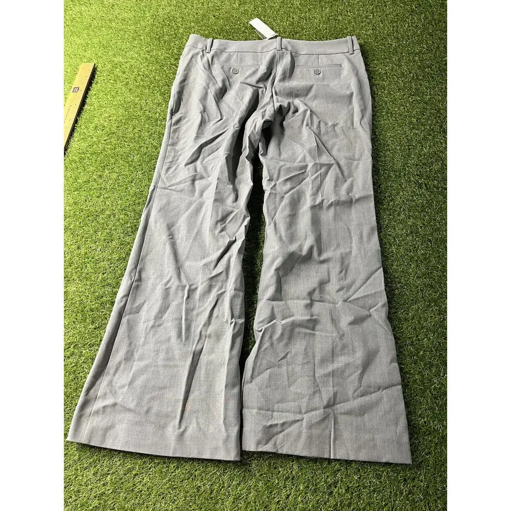 7th Avenue Petite Wide Leg Pants‎ Size 14